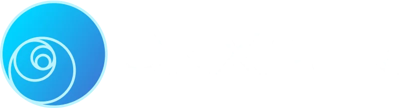 Logotipo Onxper Branco